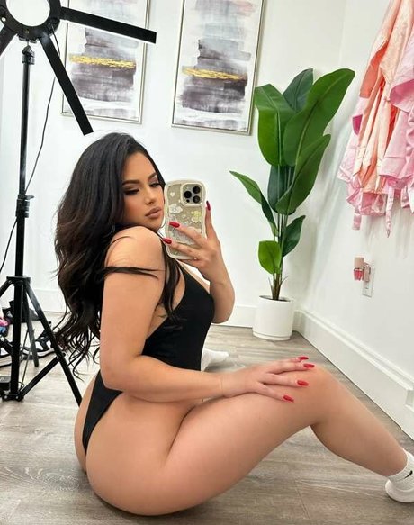 Jasmine Villegas leaked onlyfans xxx