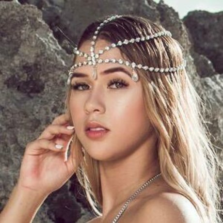 Marijose De Gouveia leak only fans