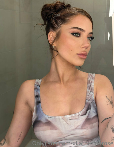 xkatherinerose leaked porn onlyfans
