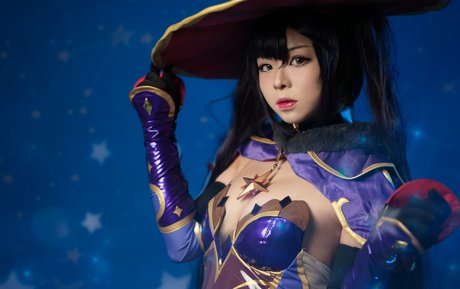 ritheania c only fans nude