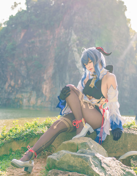 ritheania c only fans leaks