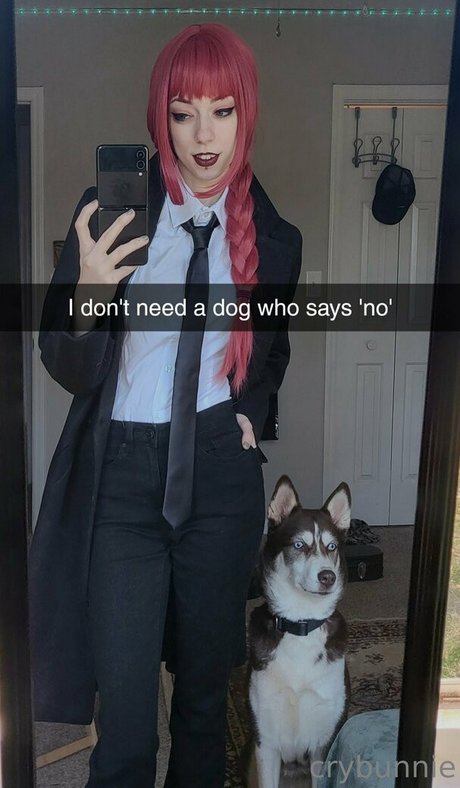 crybunniecensored onlyfans leak ass