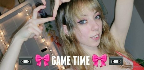 crybunniecensored onlyfans leaked photos