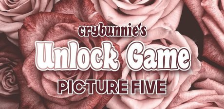 crybunniecensored onlyfans nude porn