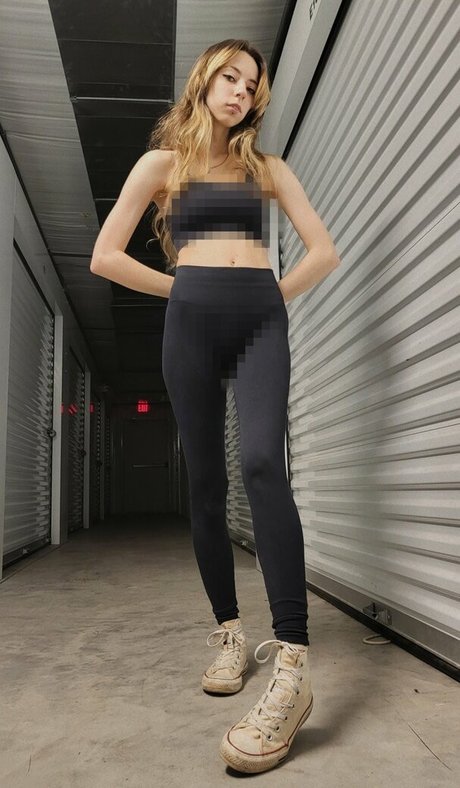 crybunniecensored porn onlyfans leak