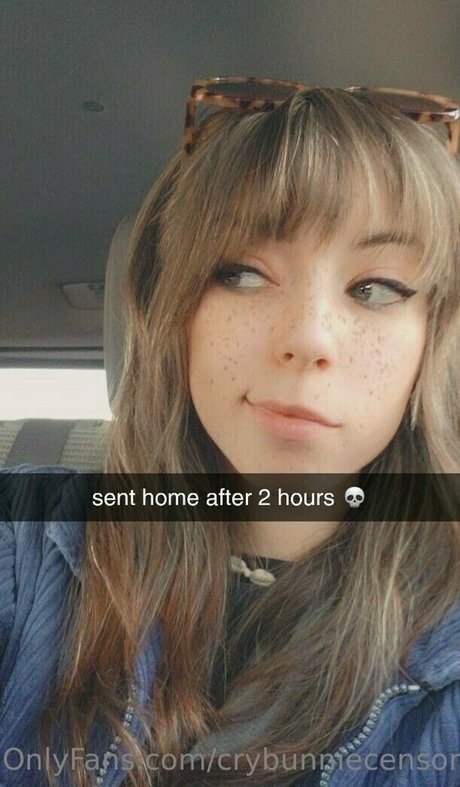 crybunniecensored free onlyfans porn