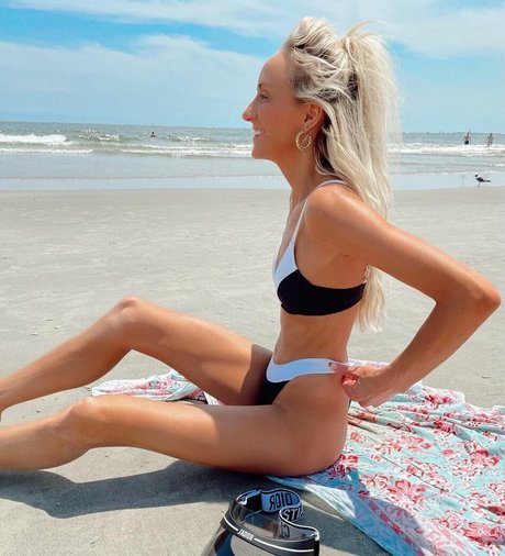 Nastia Liukin naked onlyfans leaked
