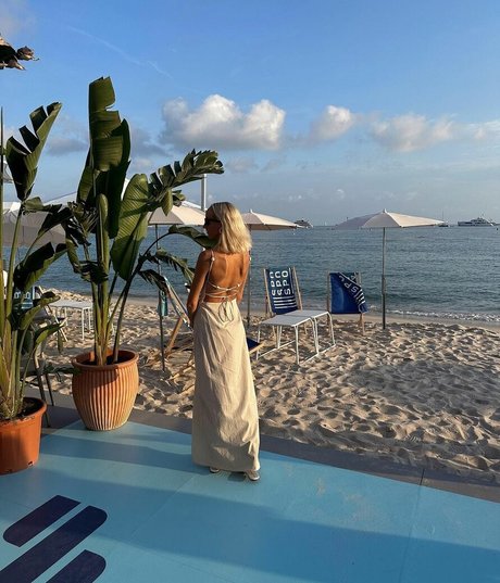 Nastia Liukin onlyfans sex tape