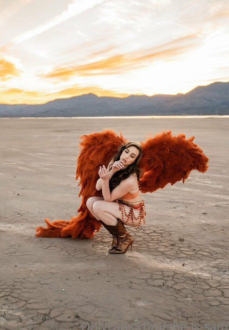 she is sam onlyfans pic