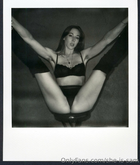 she is sam leaked onlyfans sex