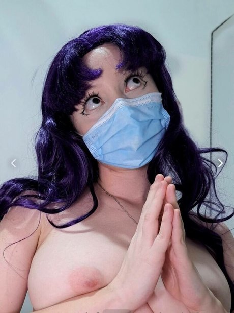 Virtualelfangel Profile pic