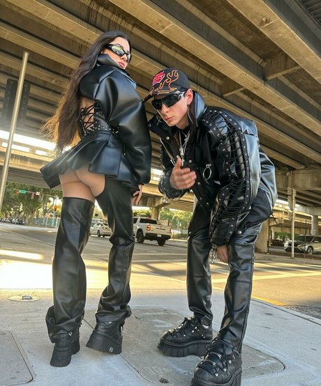 Candela Diaz Profile pic