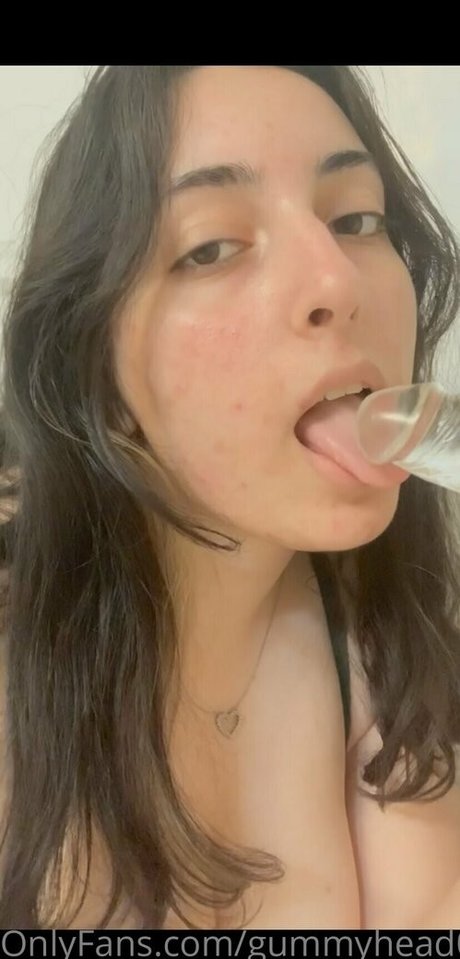 gummyhead00 onlyfans tits