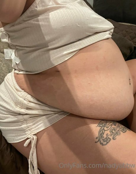 nadyabbw onlyfans content
