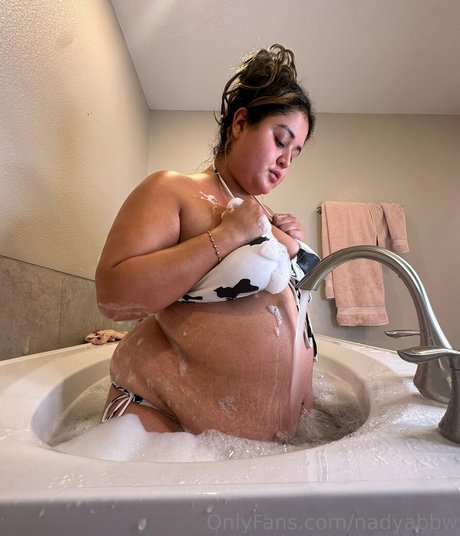nadyabbw xxx onlyfans