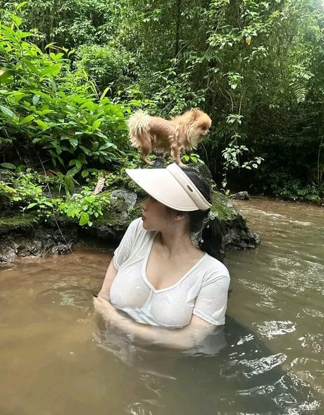 Ann Nang Nann leaked onlyfans pictures