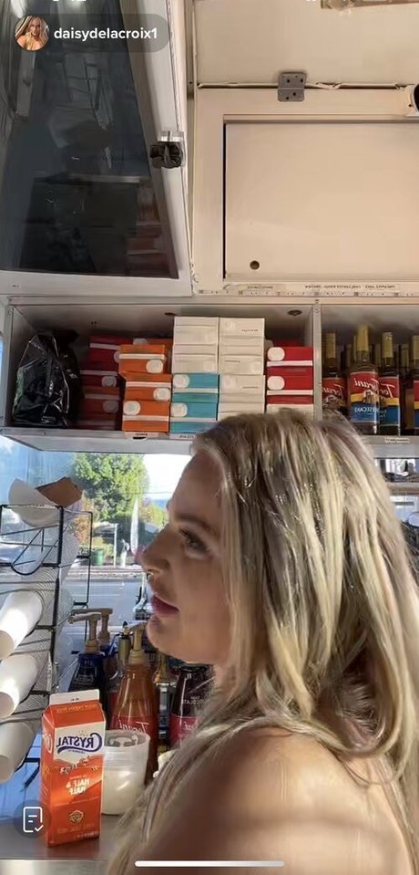 Daisy Delacroix onlyfans free