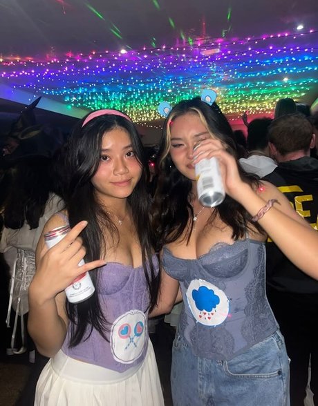 Chaela nude onlyfans