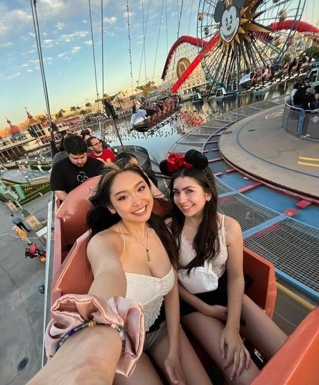 Chaela onlyfans leaked pictures