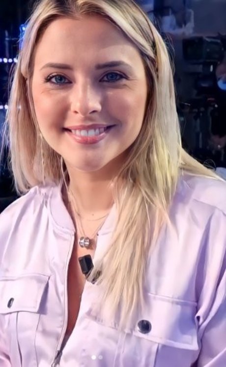 Kelly Vedovelli free onlyfans