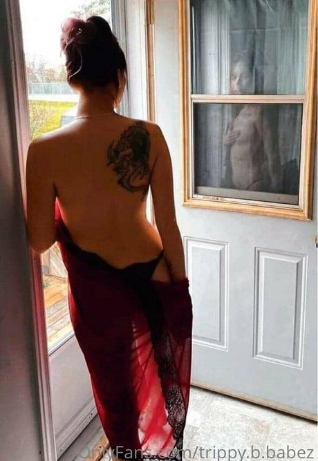 trippy b babez boobs onlyfans