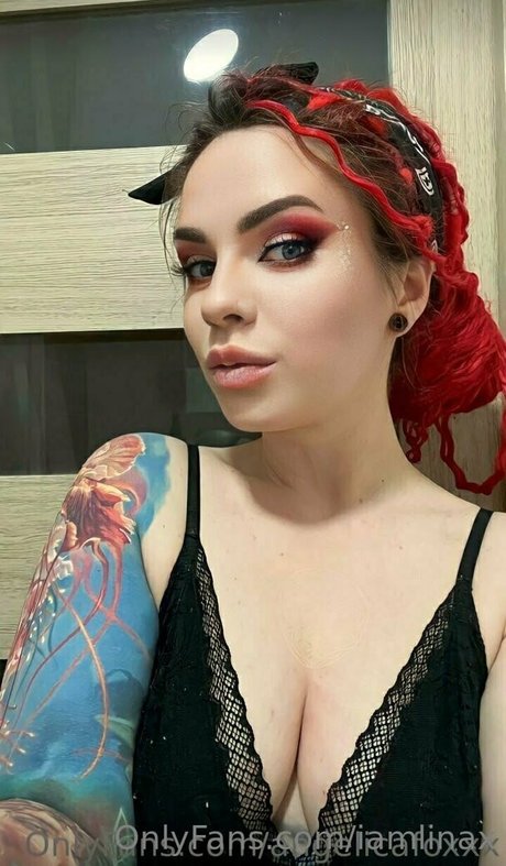 iamlinax onlyfans leak new