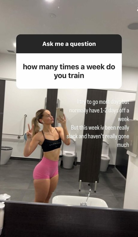 Lillie Bass onlyfans leaked