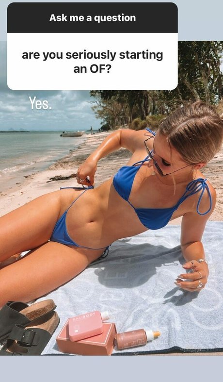 Lillie Bass onlyfans nude leak