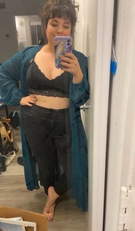 Jenny Zigrino onlyfans leaked