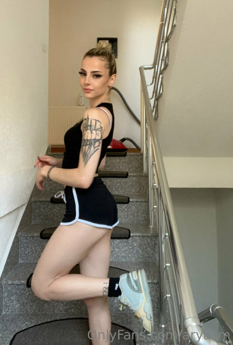 aryasm naked onlyfans pics