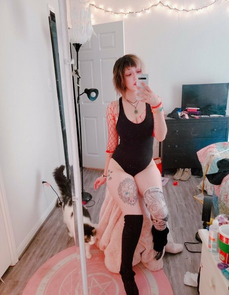 dahliaparisi onlyfans leak porn