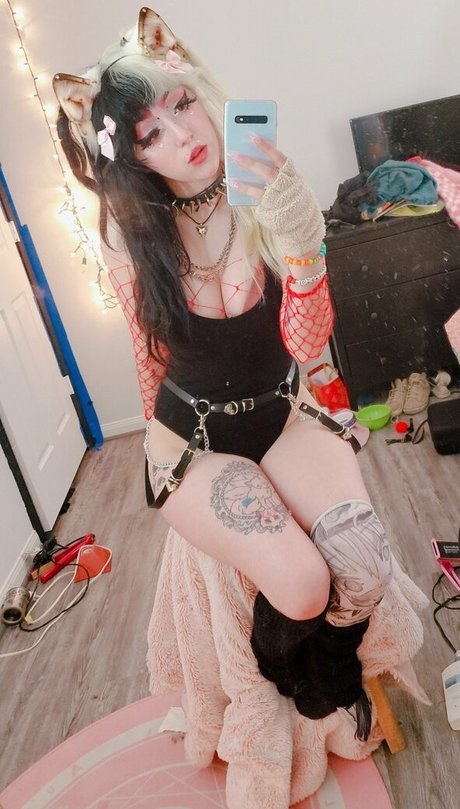 dahliaparisi new onlyfans leaks