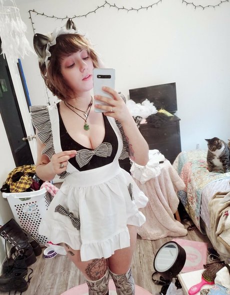 dahliaparisi onlyfans nudes porn