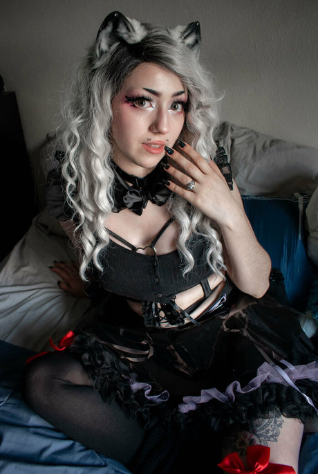 dahliaparisi only fans nude