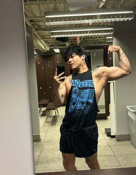 will pyun free onlyfans