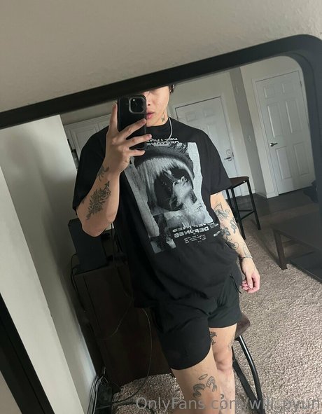 will pyun nude onlyfans