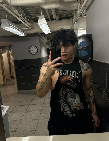 will pyun only fans nude