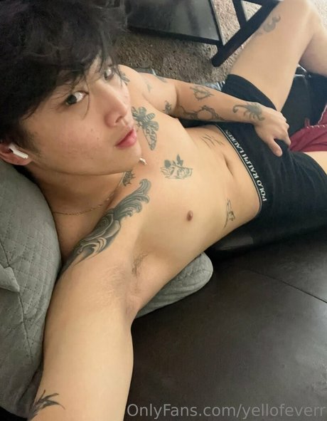 will pyun onlyfans nudes