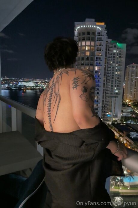 will pyun onlyfans public photos