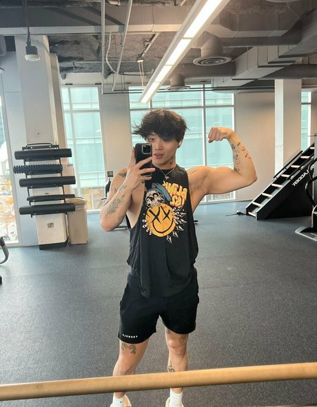 will pyun onlyfans nudes leaks