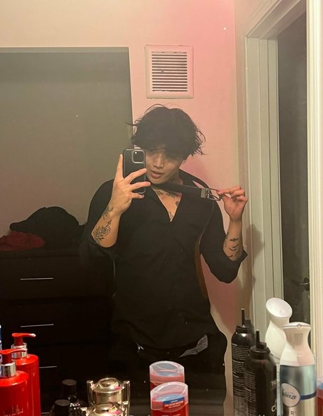 will pyun onlyfans nude pics