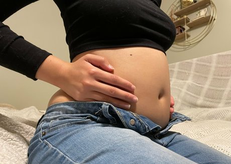 asianbellygirl strip onlyfans