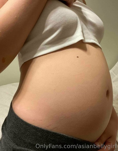 asianbellygirl onlyfans pics leaked