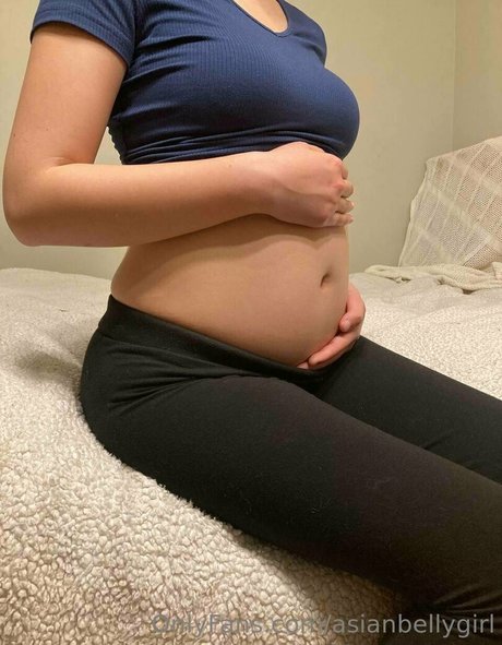 asianbellygirl pics onlyfans
