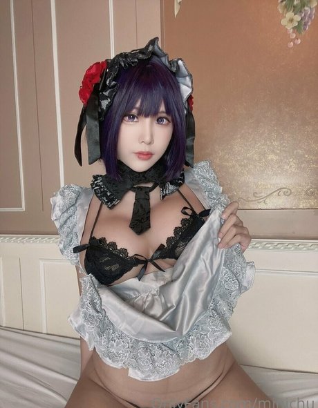 Minichu Thai only fans leaks porn