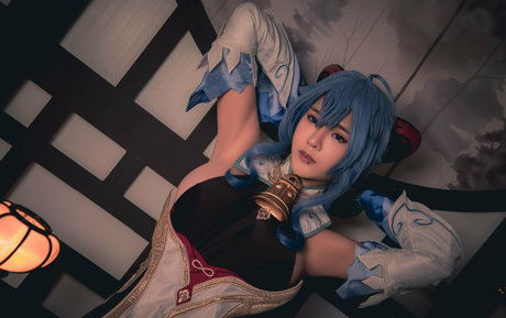 Minichu Thai only fans pics