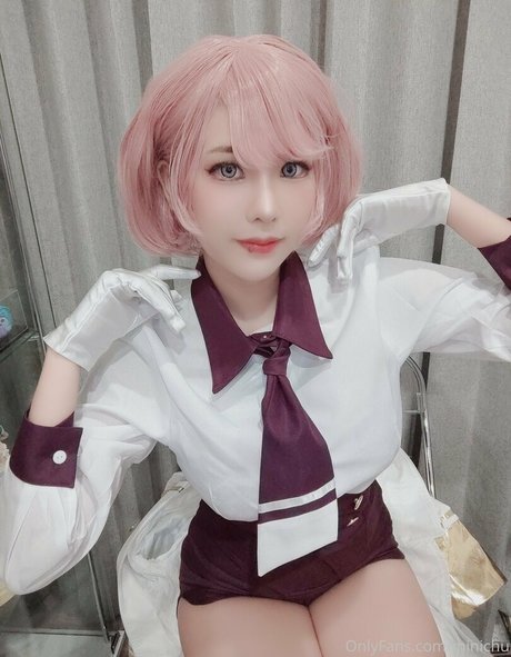 Minichu Thai joi onlyfans