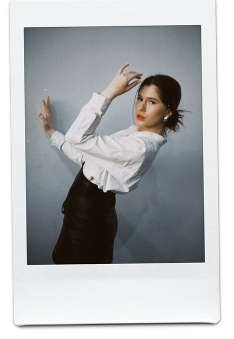 Hot Pearl onlyfans leaks nudes