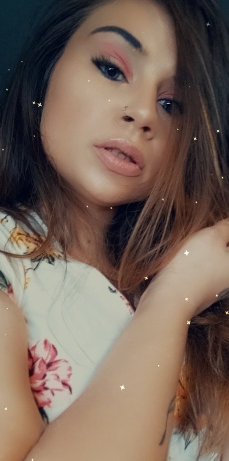 Meg Hope onlyfans leak nude