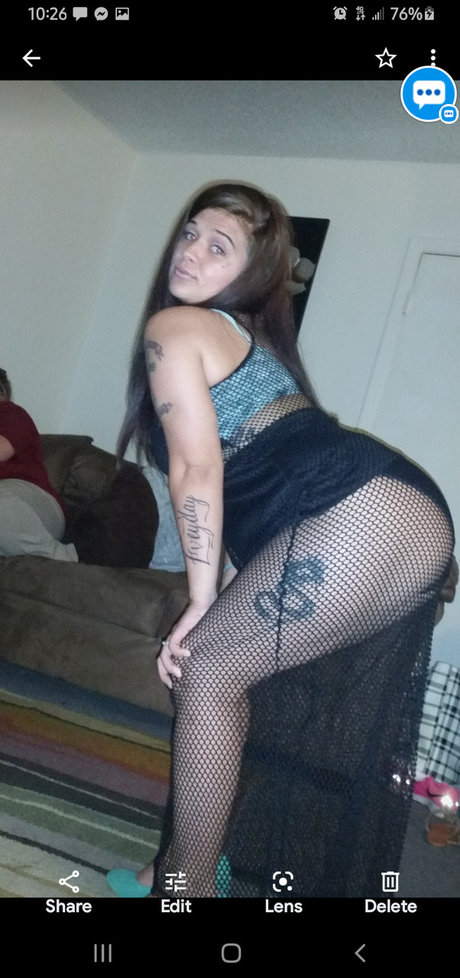 Meg Hope onlyfans leaked